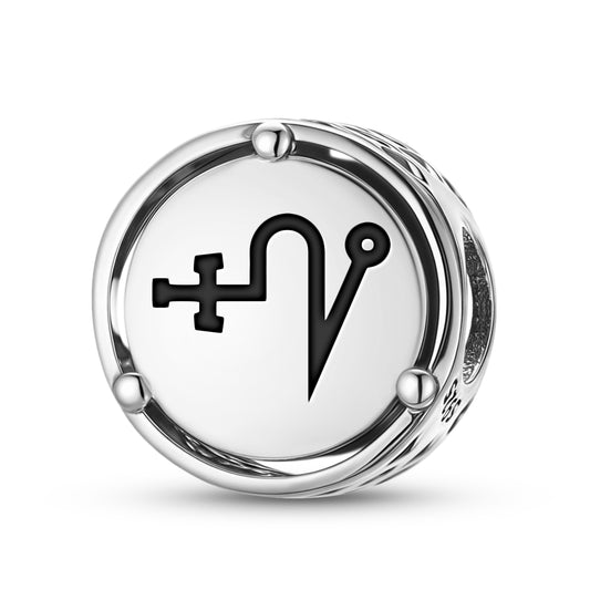 HAHAIAH Angels Symbols Charm