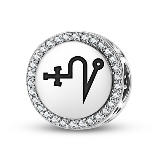 HAHAIAH Angels Symbols Charm