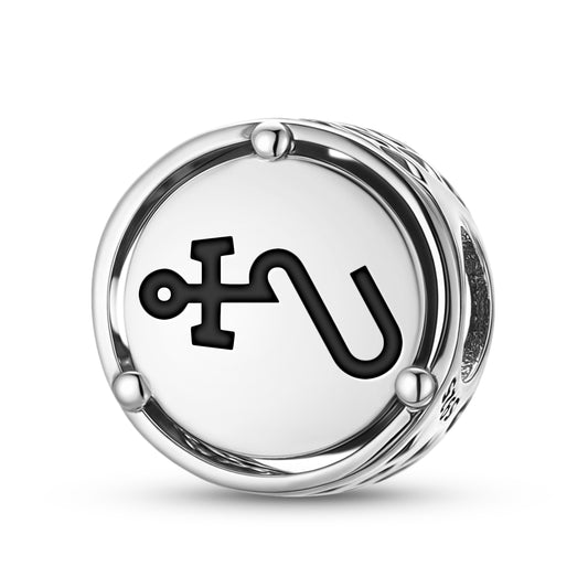 VEUIAH Angels Symbols Charm