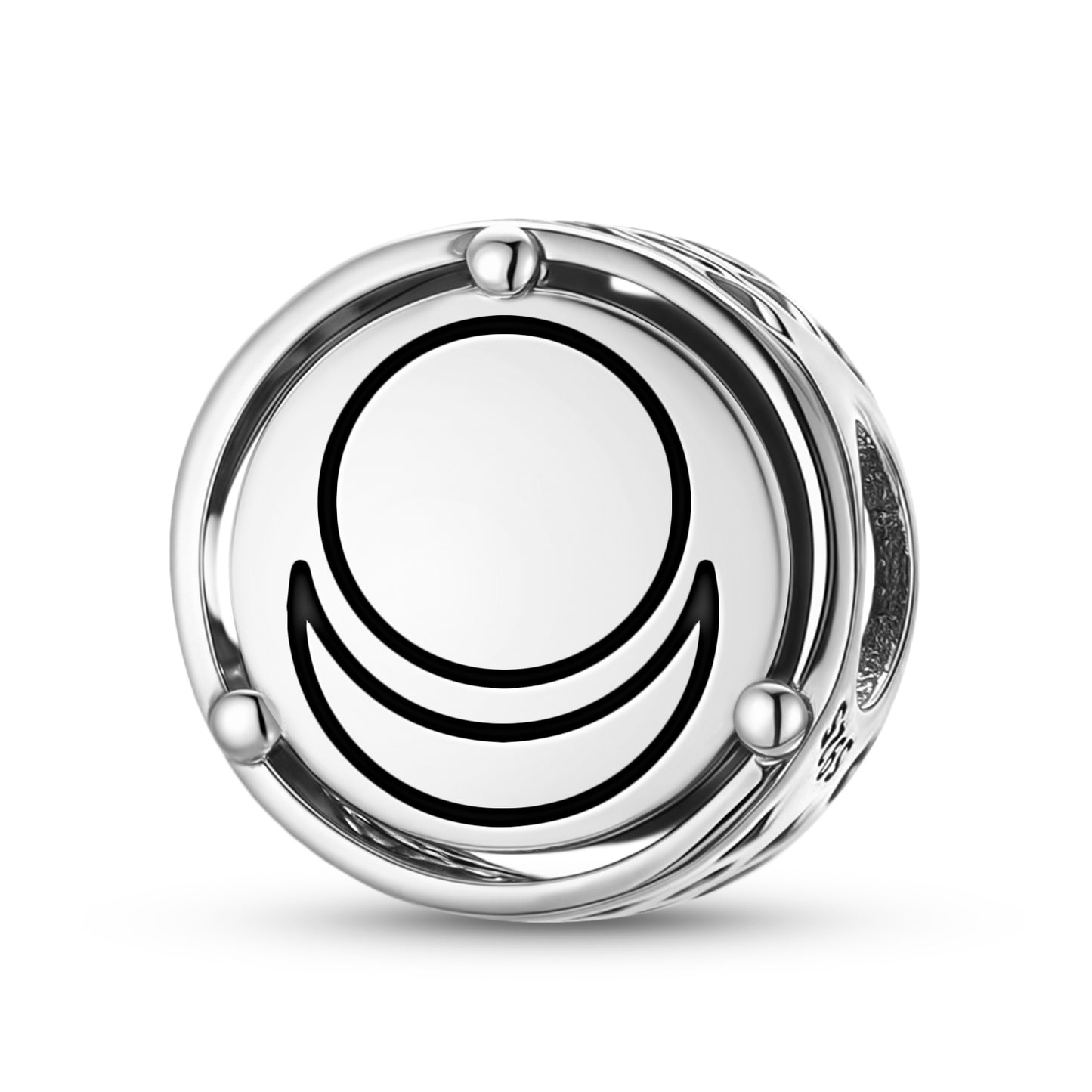 The sign of Allat Templar Symbols Charm