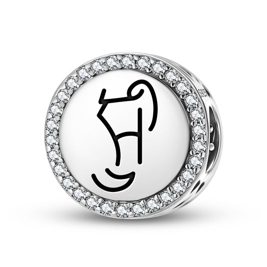 ZEN KAI JO Reiki Symbols Charm