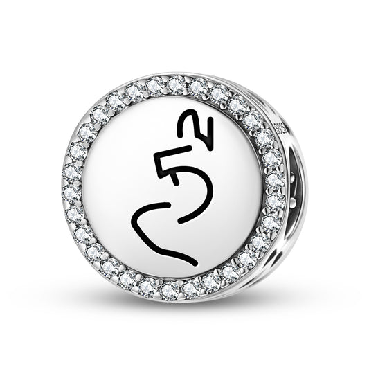 TSE NE DONG Reiki Symbols Charm
