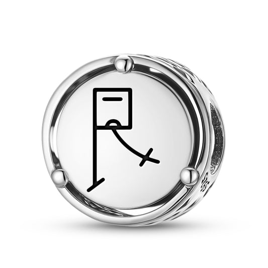 CHI HAI Reiki Symbols Charm