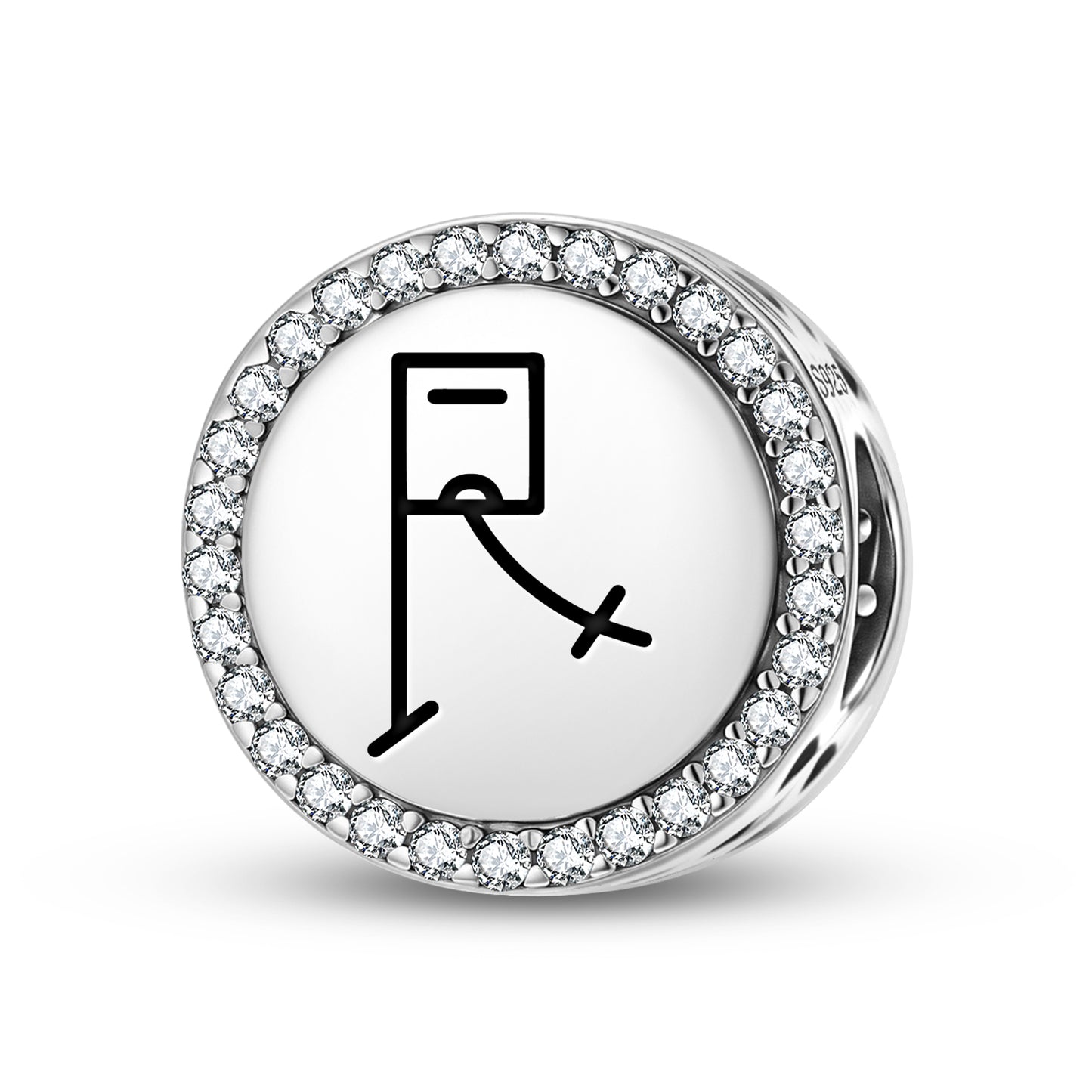 CHI HAI Reiki Symbols Charm