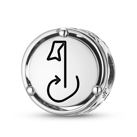 Biru Kai Reiki Symbols Charm