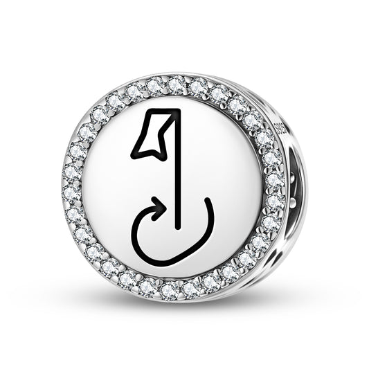 Biru Kai Reiki Symbols Charm