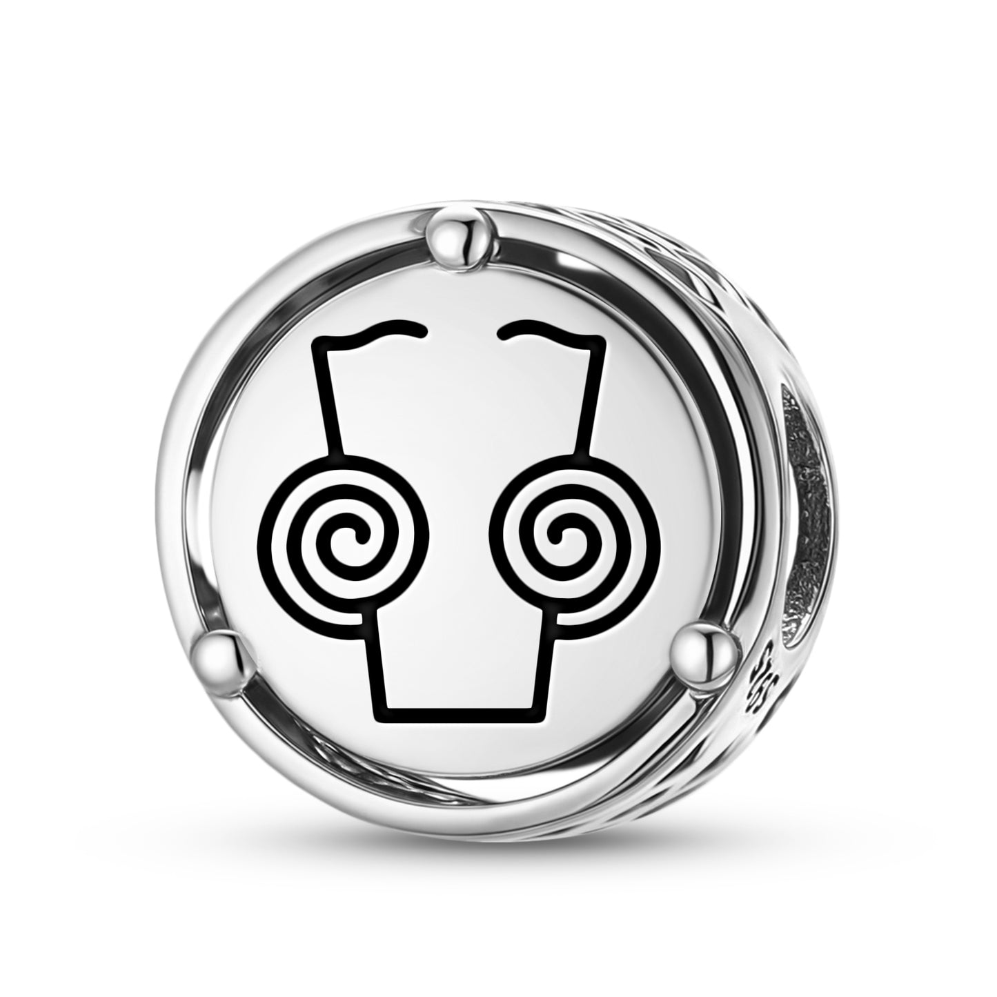 KRIJA Reiki Symbols Charm