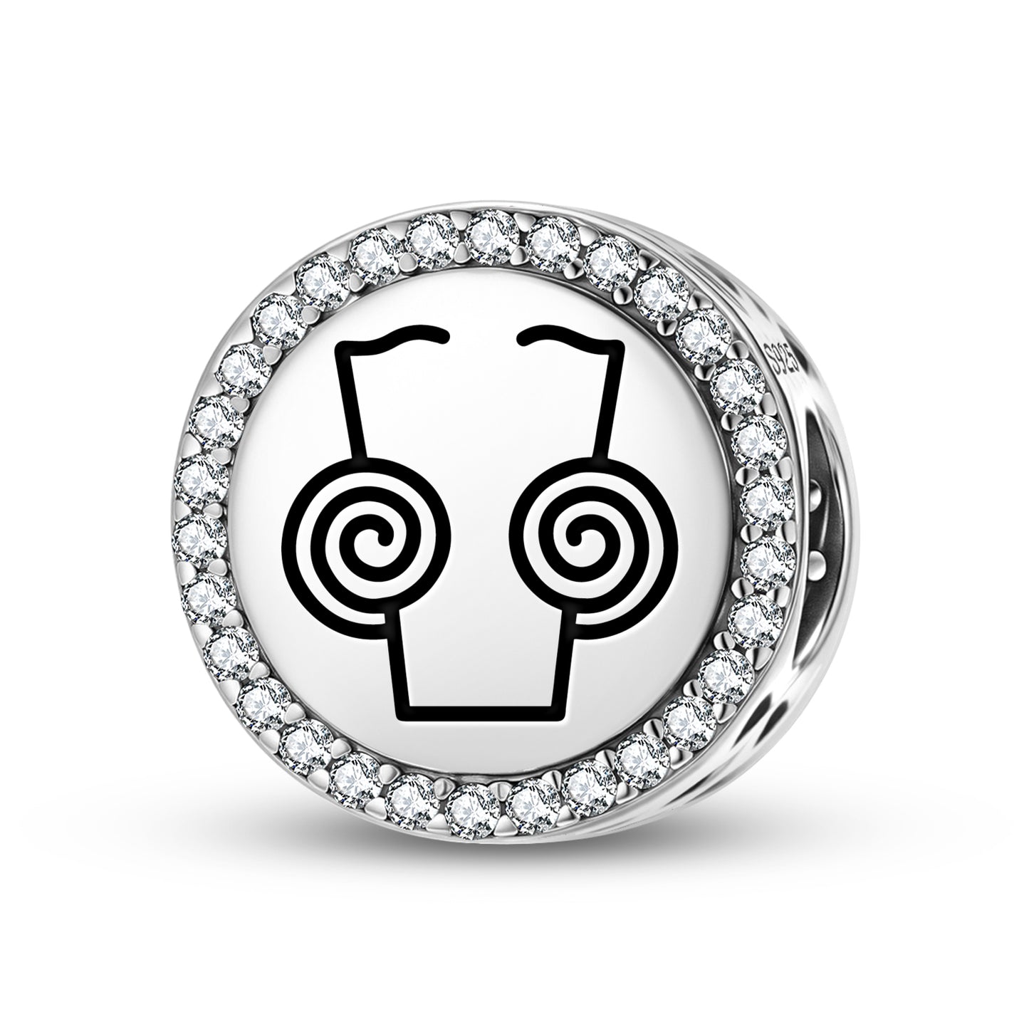 KRIJA Reiki Symbols Charm