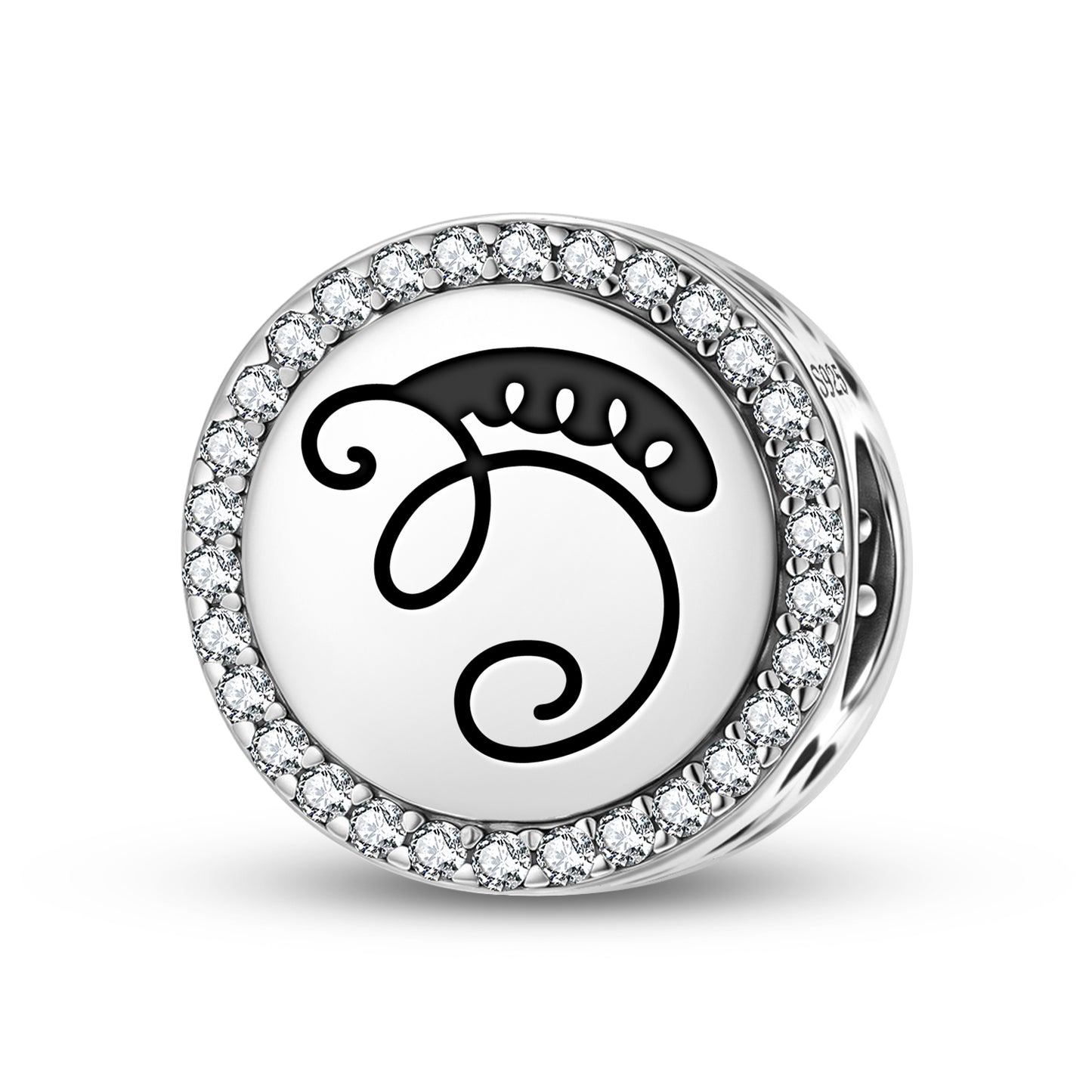 IAVA Reiki Symbols Charm