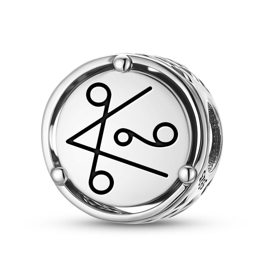 SHANTI Reiki Symbols Charm