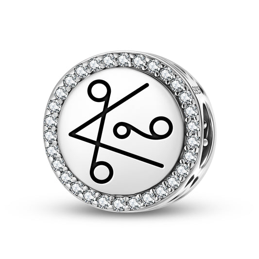 SHANTI Reiki Symbols Charm