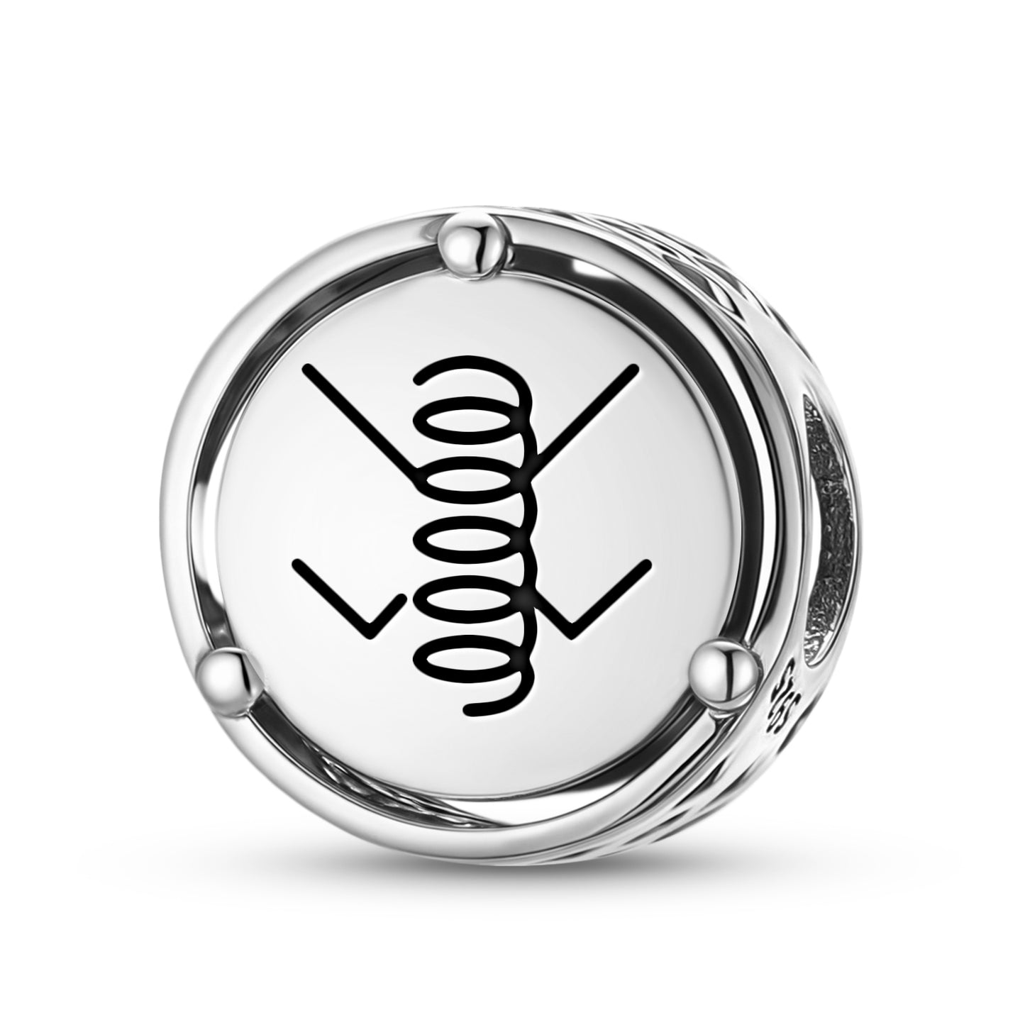 RAMA Reiki Symbols Charm