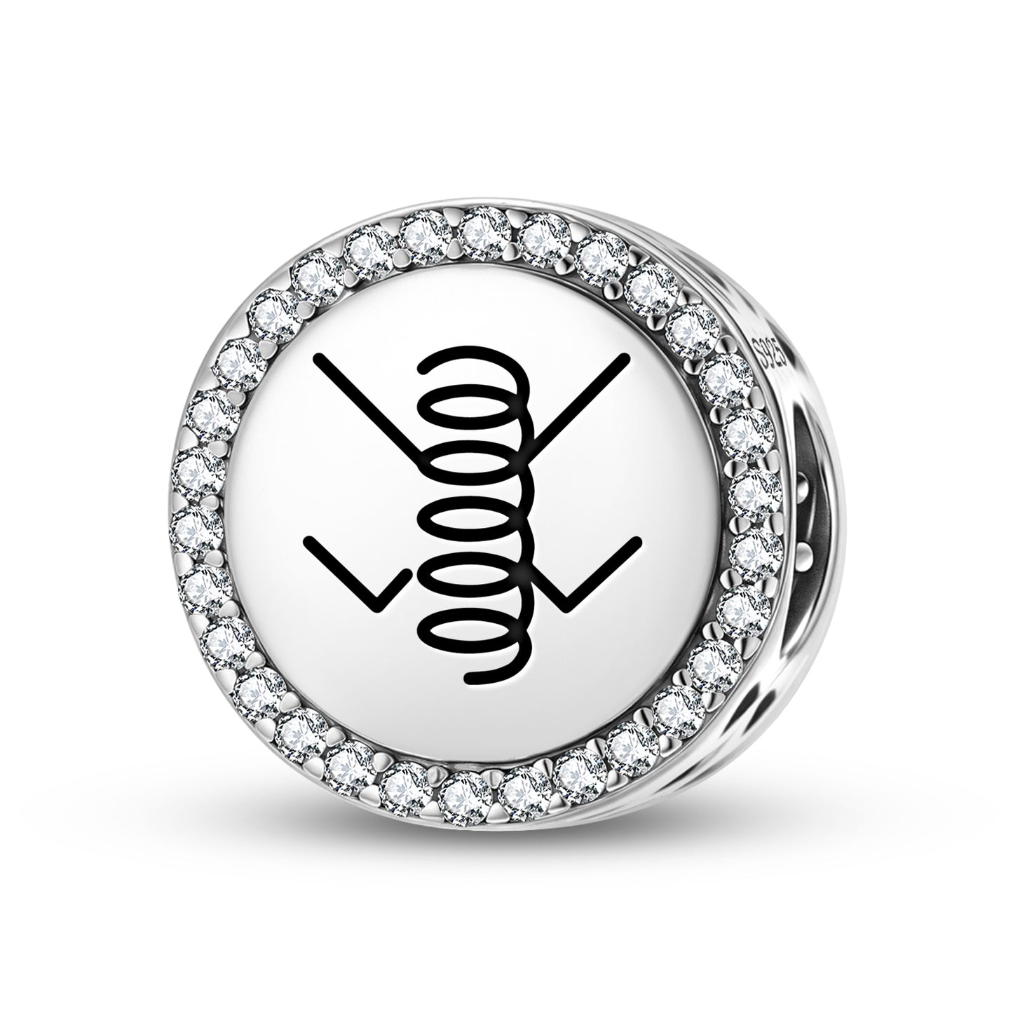 RAMA Reiki Symbols Charm
