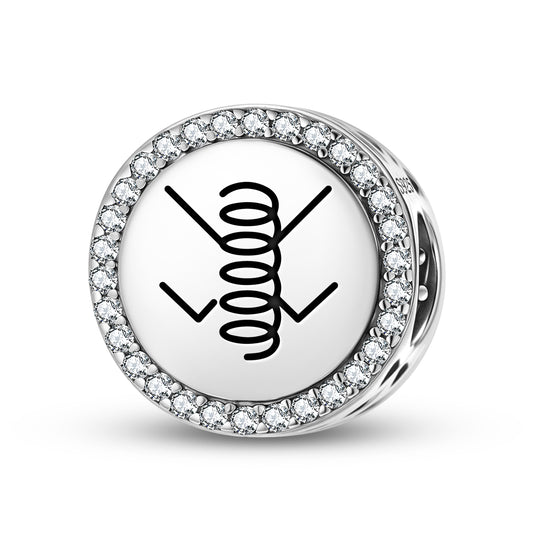 RAMA Reiki Symbols Charm