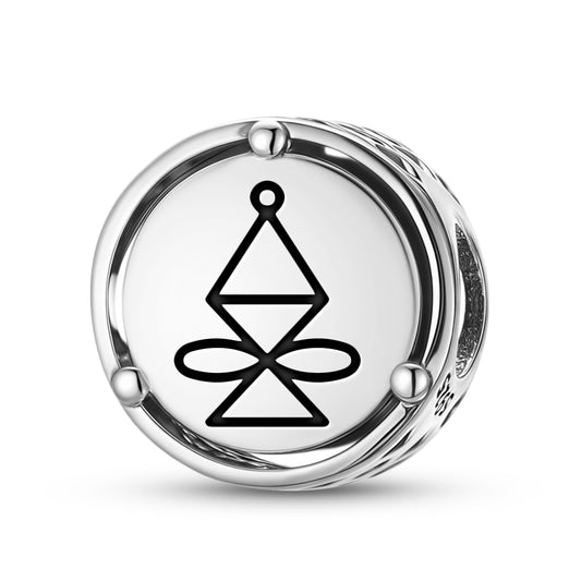 HALU Reiki Symbols Charm