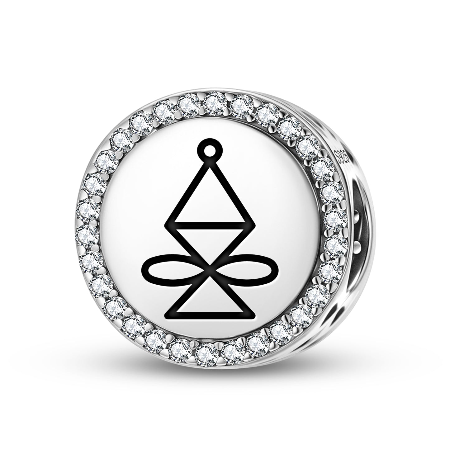 HALU Reiki Symbols Charm