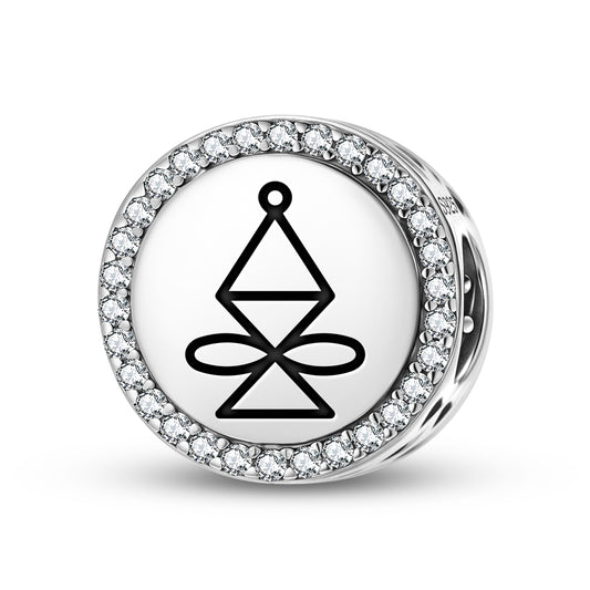 HALU Reiki Symbols Charm