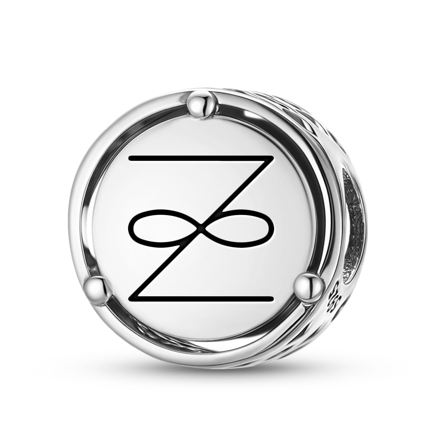 ZONAR Reiki Symbols Charm
