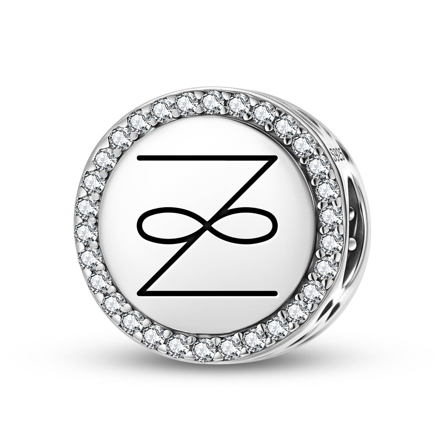 ZONAR Reiki Symbols Charm