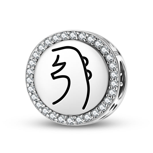 Sei He Ki Reiki Symbols Charm