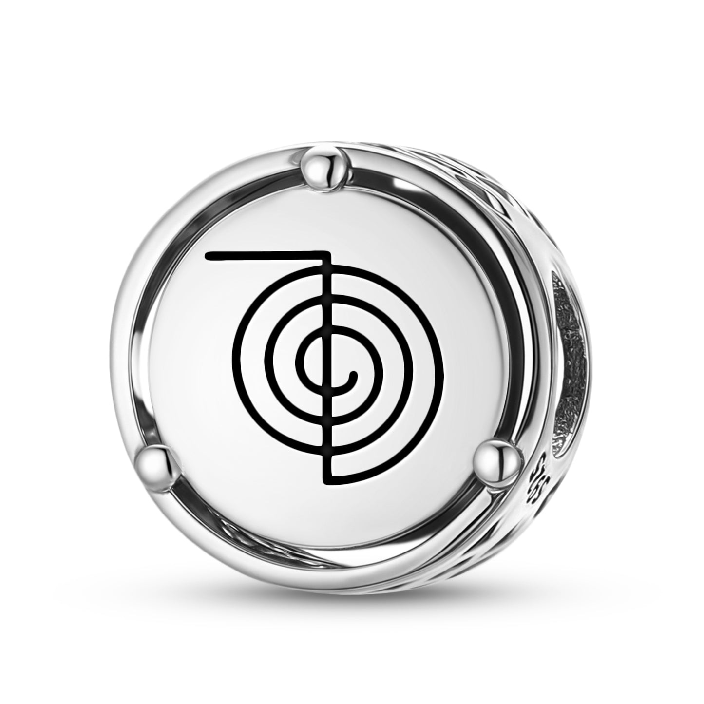 Cho Ku Rei Reiki Symbols Charm