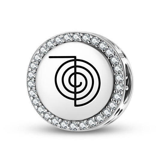 Cho Ku Rei Reiki Symbols Charm