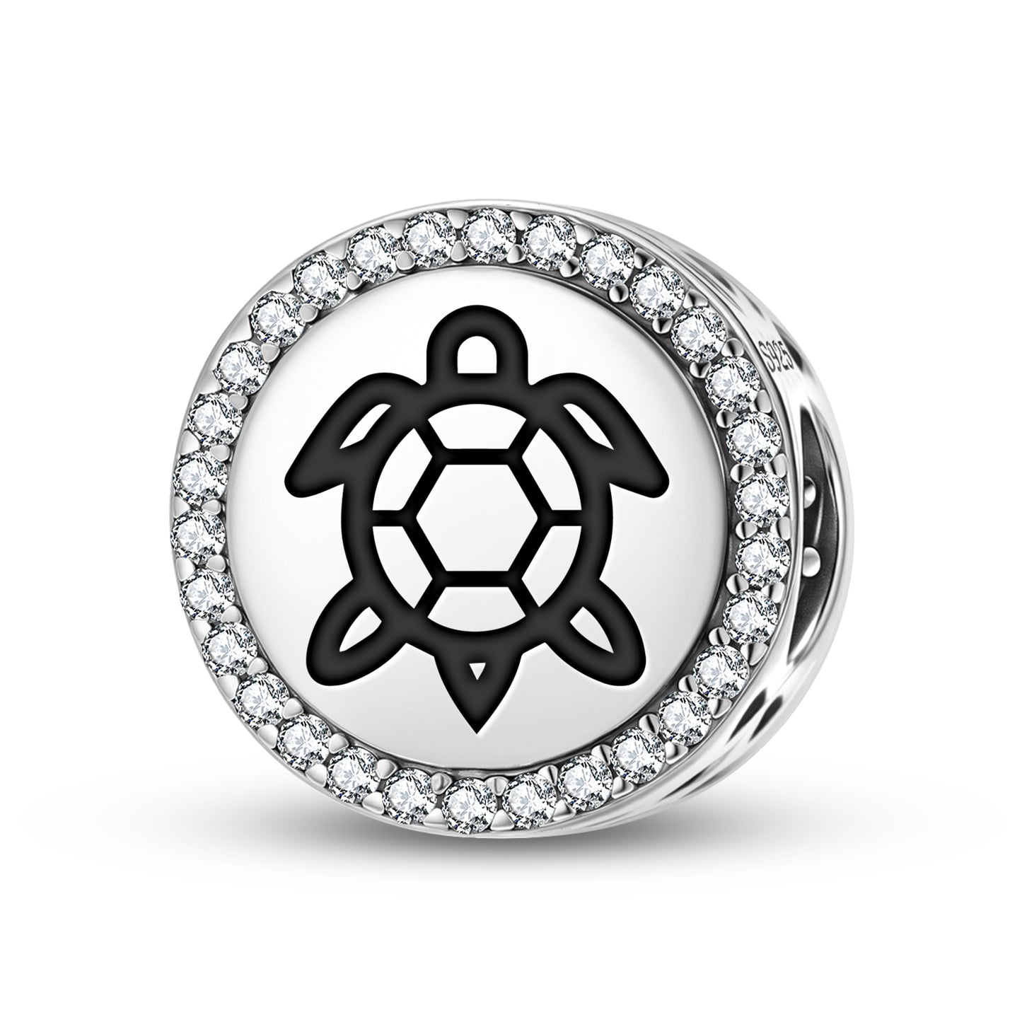 TURTLE Animal Symbols Charm