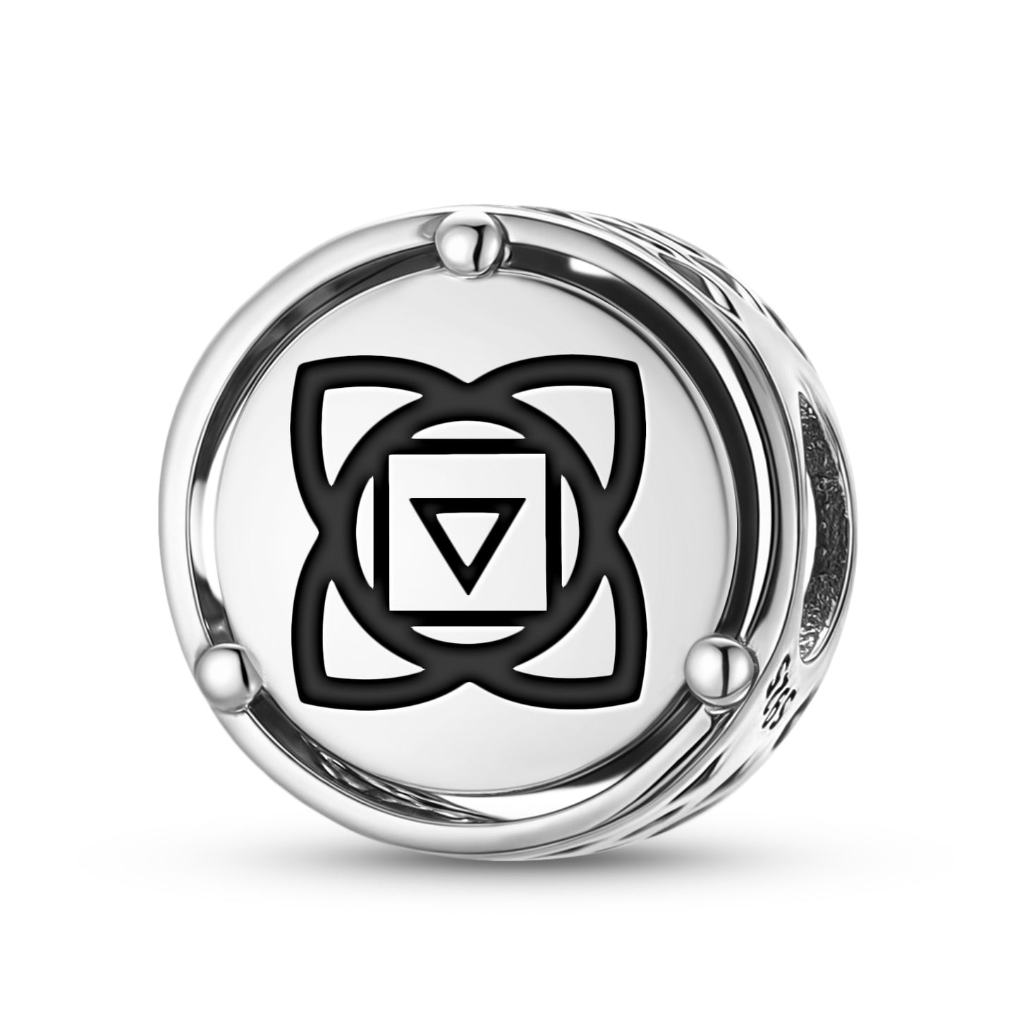 Muladhara – Root chakra Chakra Symbols Charm