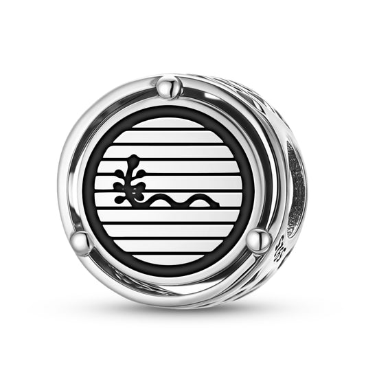 The Universe Mu Lemurian Symbols Charm