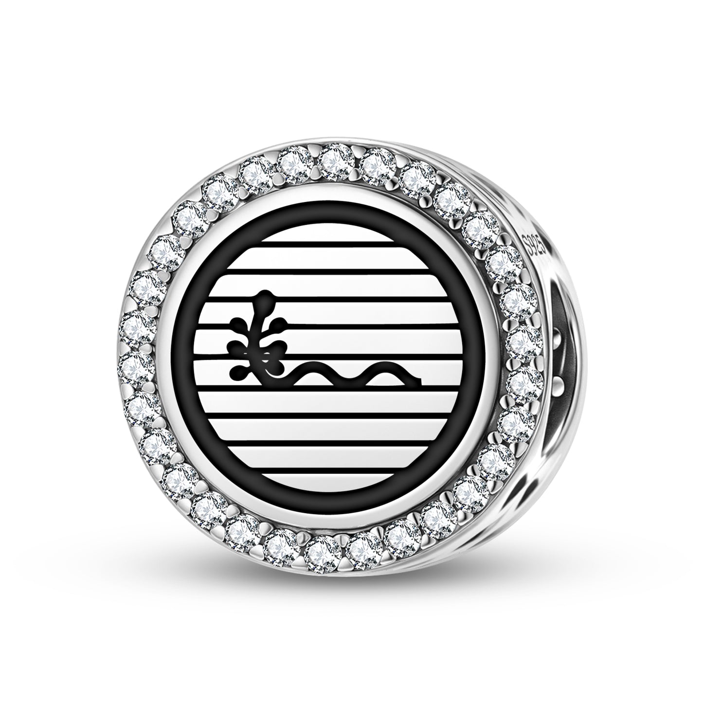 The Universe Mu Lemurian Symbols Charm