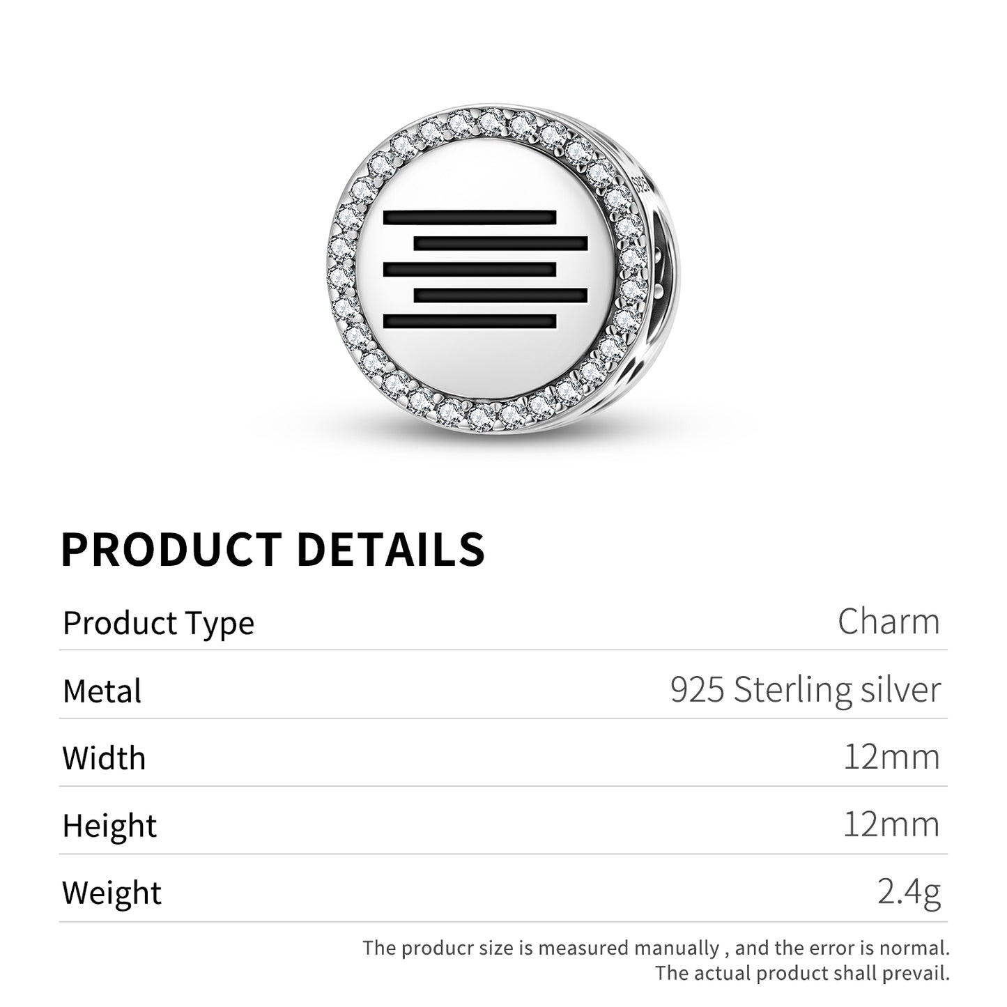 Space Mu Lemurian Symbols Charm