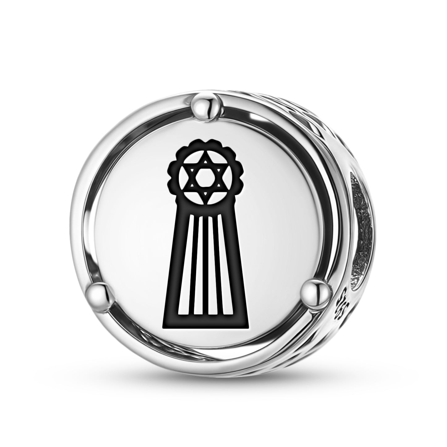 Cosmogonic Diagram Mu Lemurian Symbols Charm