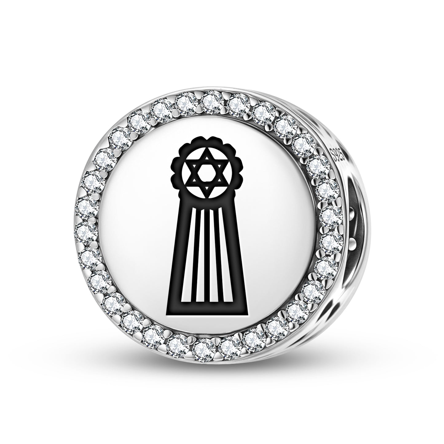 Cosmogonic Diagram Mu Lemurian Symbols Charm