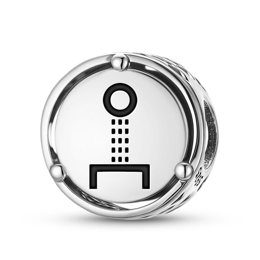 Light Forces Mu Lemurian Symbols Charm