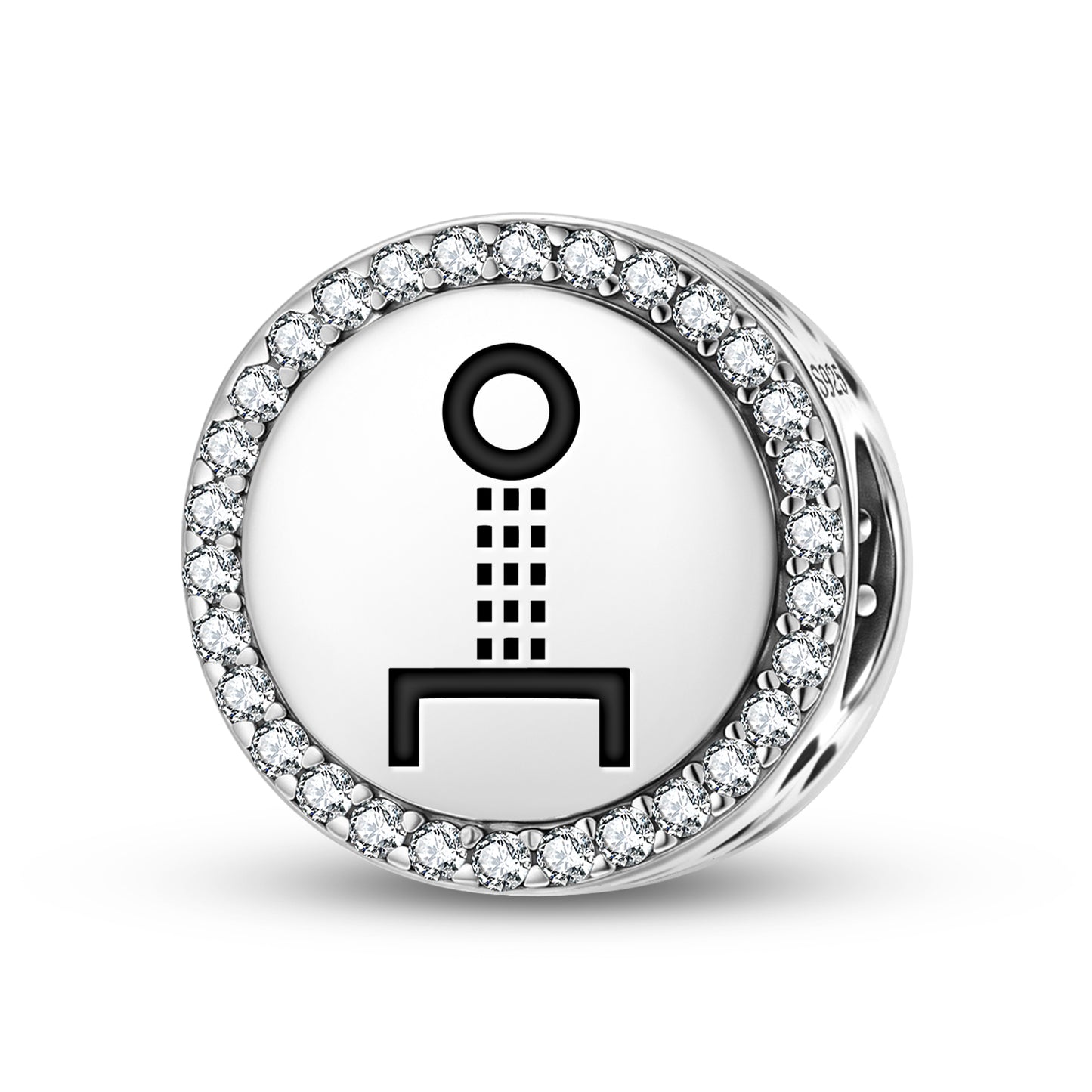 Light Forces Mu Lemurian Symbols Charm