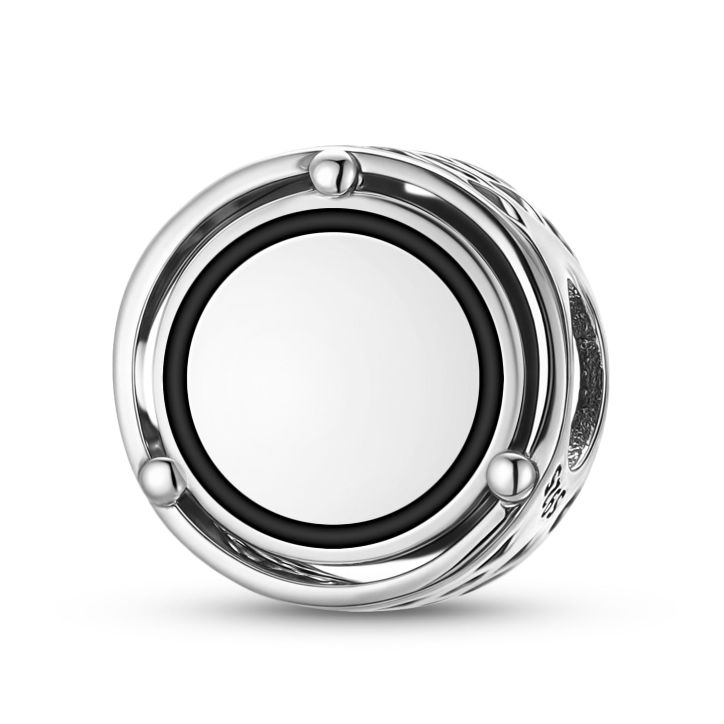 God Mu Lemurian Symbols Charm
