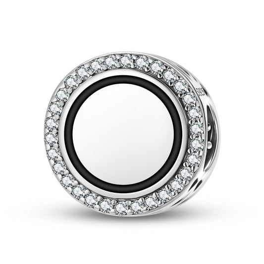 God Mu Lemurian Symbols Charm