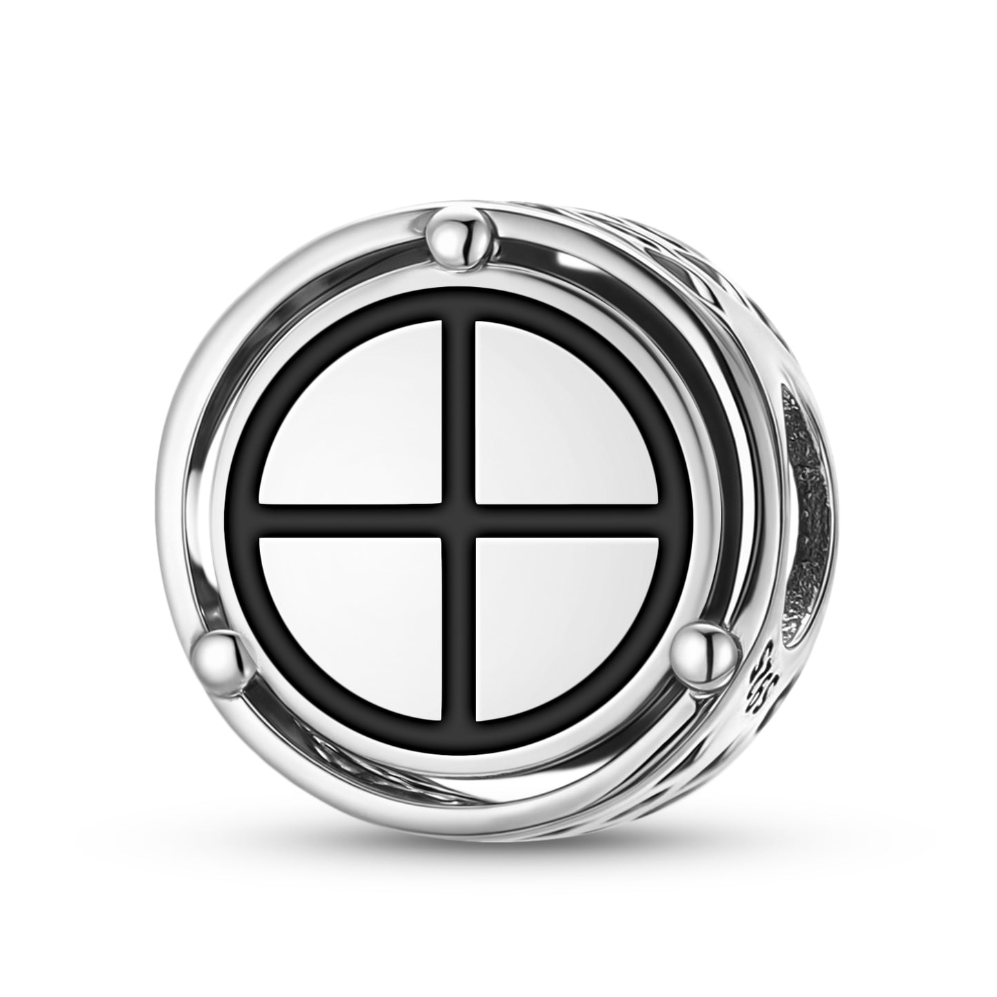 Creative Forces Mu Lemurian Symbols Charm