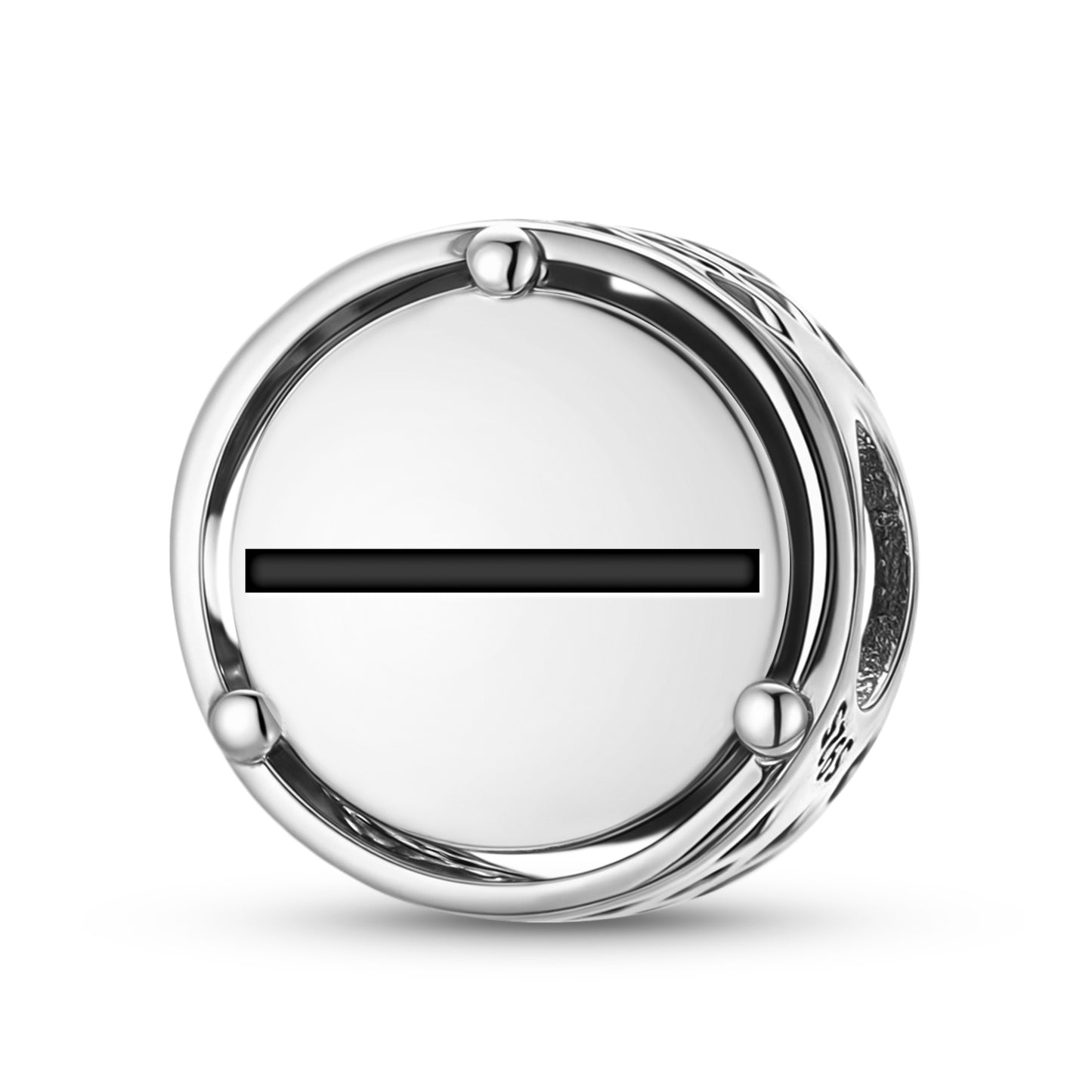 Maras zeme – Earth mother Latvian Symbols Charm