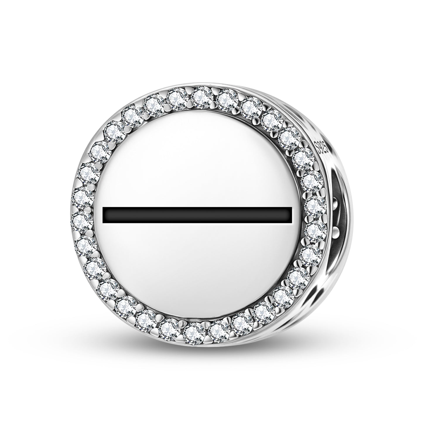 Maras zeme – Earth mother Latvian Symbols Charm