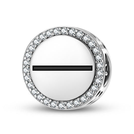 Maras zeme – Earth mother Latvian Symbols Charm
