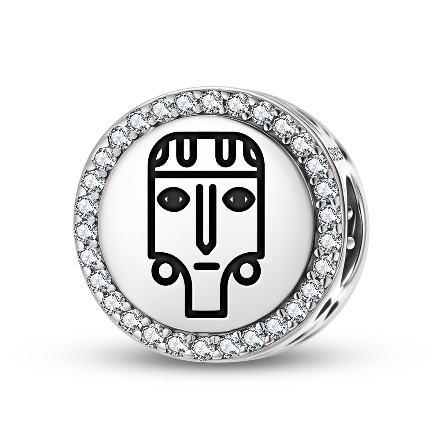 Ao Easter Island Rapa Nui Symbols Charm