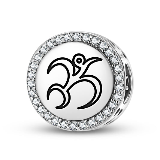 Manutara Easter Island Rapa Nui Symbols Charm