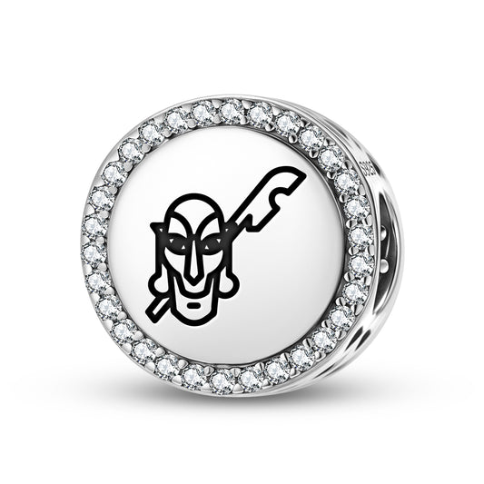 Uoke Easter Island Rapa Nui Symbols Charm