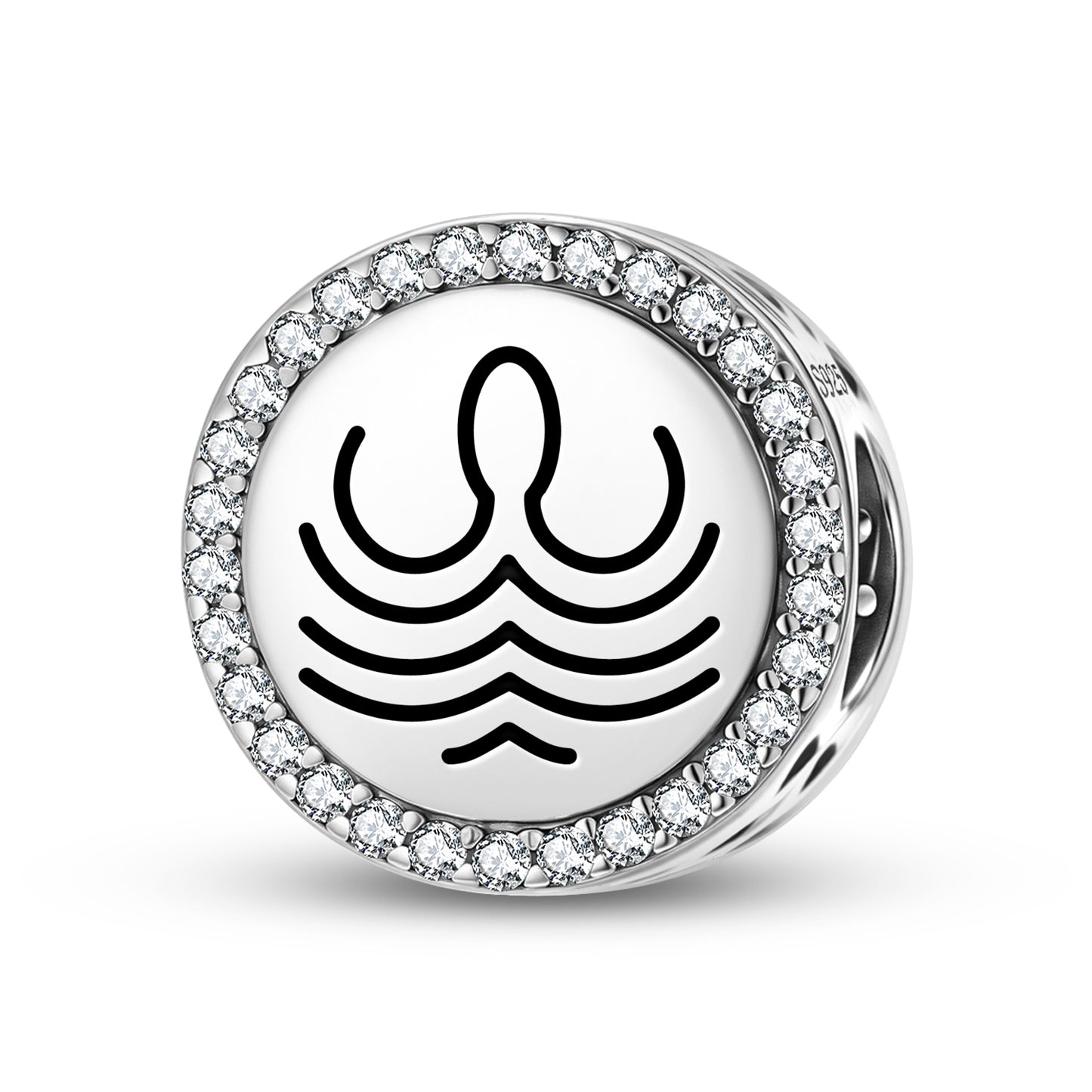 Heke Easter Island Rapa Nui Symbols Charm