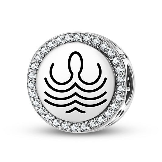 Heke Easter Island Rapa Nui Symbols Charm