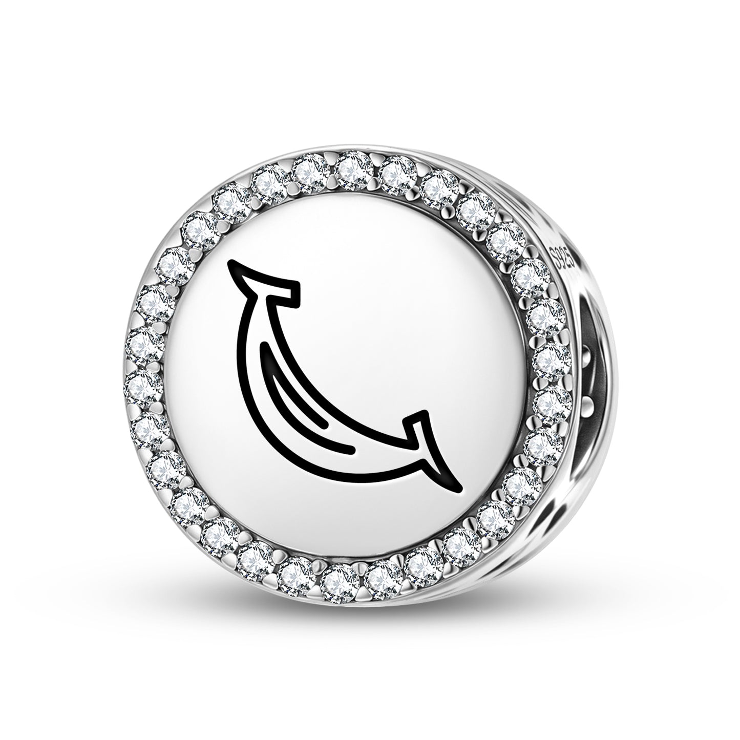 Reimiro Easter Island Rapa Nui Symbols Charm