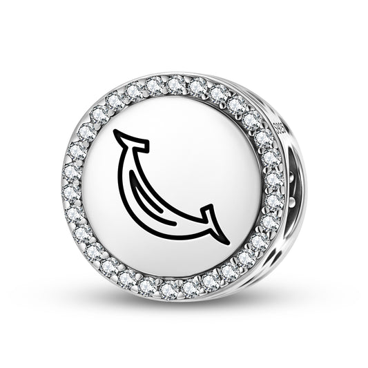 Reimiro Easter Island Rapa Nui Symbols Charm