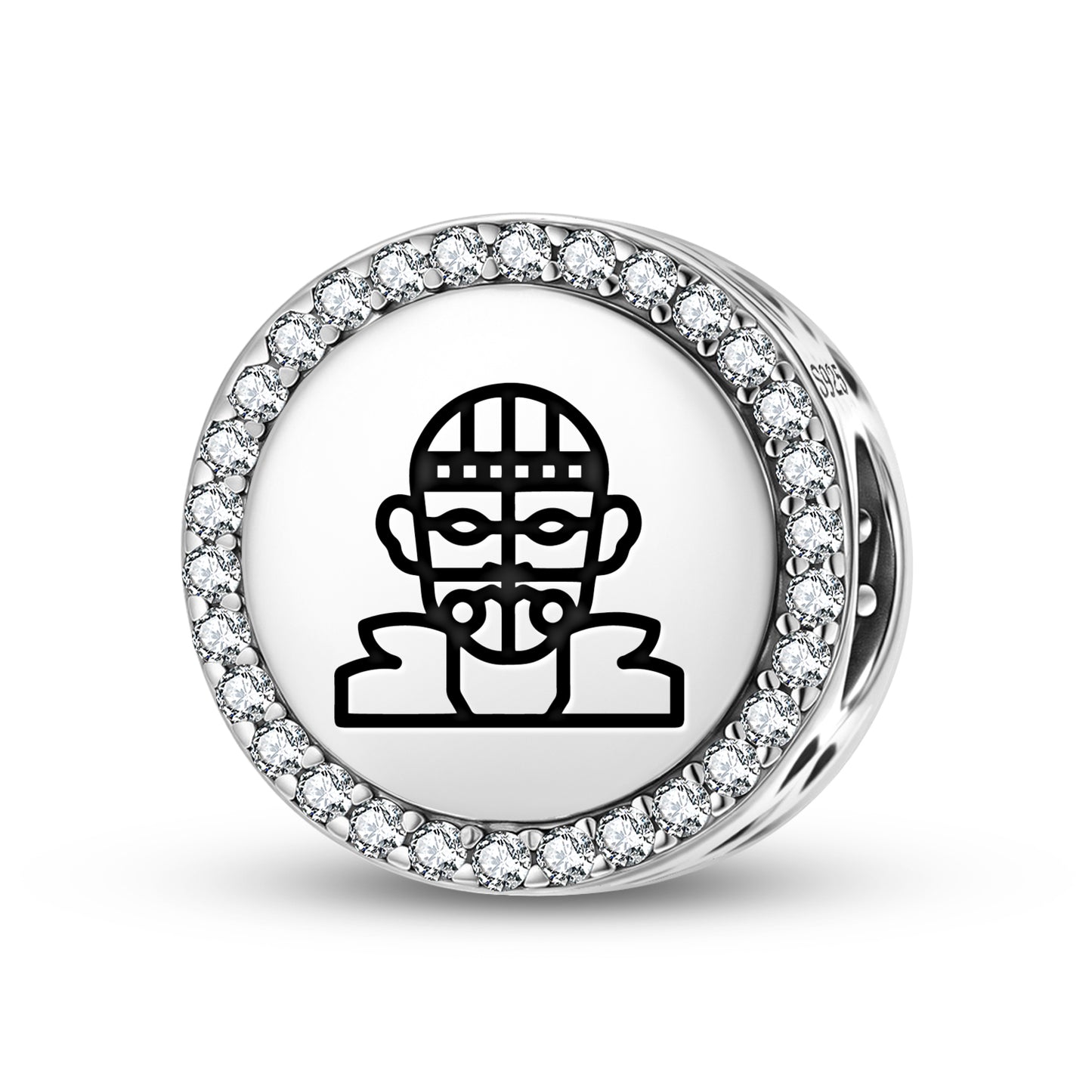 Tangata manu competition Easter Island Rapa Nui Symbols Charm