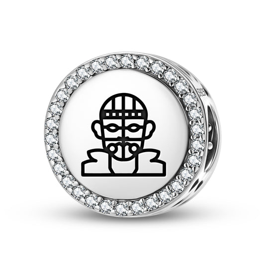 Tangata manu competition Easter Island Rapa Nui Symbols Charm